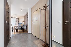 Stara Polana Apartments & Spa by Renters