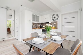 Stara Polana Apartments & Spa by Renters