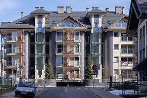 Stara Polana Apartments & Spa by Renters