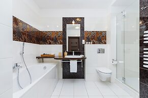 Stara Polana Apartments & Spa by Renters