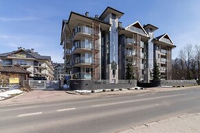 Stara Polana Apartments & Spa by Renters