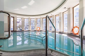 Stara Polana Apartments & Spa by Renters