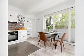 Stara Polana Apartments & Spa by Renters