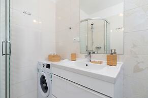 Stara Polana Apartments & Spa by Renters