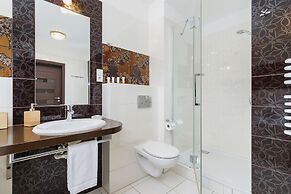 Stara Polana Apartments & Spa by Renters