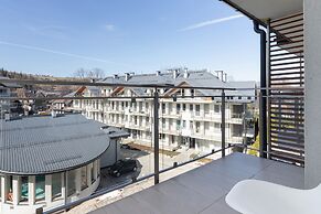 Stara Polana Apartments & Spa by Renters