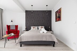 Stara Polana Apartments & Spa by Renters