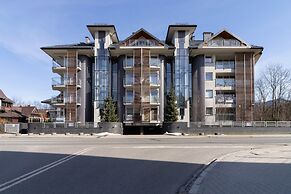 Stara Polana Apartments & Spa by Renters