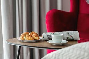 Stara Polana Apartments & Spa by Renters