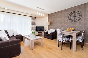 Stara Polana Apartments & Spa by Renters