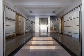 Stara Polana Apartments & Spa by Renters