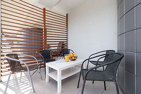 Stara Polana Apartments & Spa by Renters