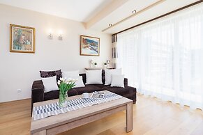 Stara Polana Apartments & Spa by Renters