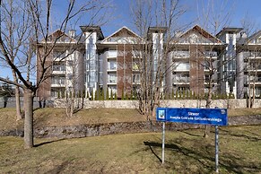 Stara Polana Apartments & Spa by Renters