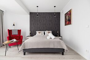 Stara Polana Apartments & Spa by Renters