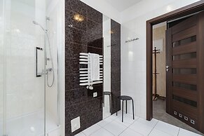 Stara Polana Apartments & Spa by Renters