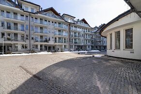 Stara Polana Apartments & Spa by Renters