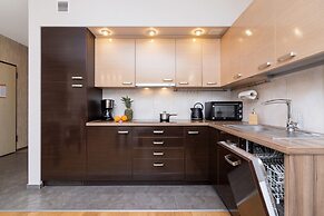 Stara Polana Apartments & Spa by Renters