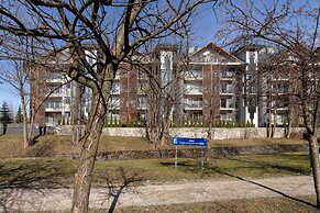 Stara Polana Apartments & Spa by Renters