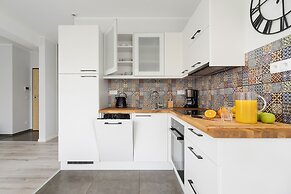 Stara Polana Apartments & Spa by Renters