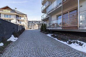 Stara Polana Apartments & Spa by Renters