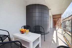 Stara Polana Apartments & Spa by Renters