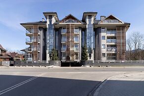 Stara Polana Apartments & Spa by Renters