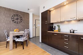 Stara Polana Apartments & Spa by Renters