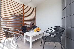 Stara Polana Apartments & Spa by Renters