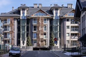 Stara Polana Apartments & Spa by Renters