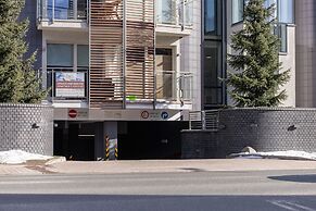 Stara Polana Apartments & Spa by Renters