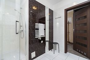 Stara Polana Apartments & Spa by Renters