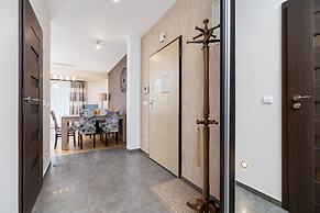 Stara Polana Apartments & Spa by Renters