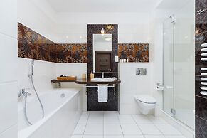 Stara Polana Apartments & Spa by Renters