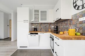 Stara Polana Apartments & Spa by Renters