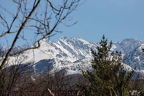 Stara Polana Apartments & Spa by Renters