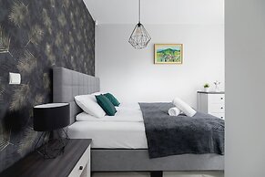 Stara Polana Apartments & Spa by Renters