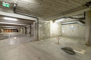 Stara Polana Apartments & Spa by Renters