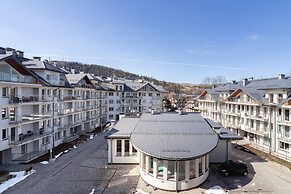 Stara Polana Apartments & Spa by Renters