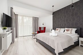 Stara Polana Apartments & Spa by Renters