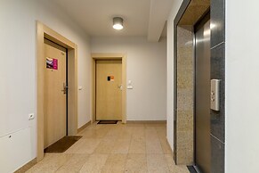 Stara Polana Apartments & Spa by Renters