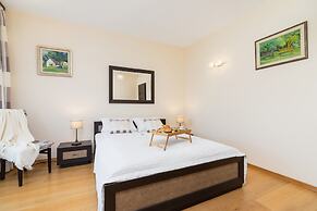 Stara Polana Apartments & Spa by Renters