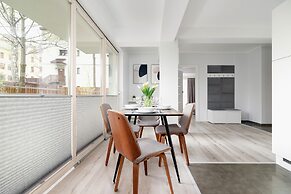 Stara Polana Apartments & Spa by Renters