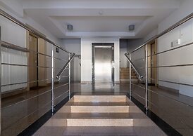 Stara Polana Apartments & Spa by Renters