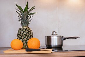 Stara Polana Apartments & Spa by Renters