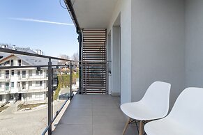 Stara Polana Apartments & Spa by Renters