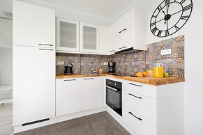 Stara Polana Apartments & Spa by Renters