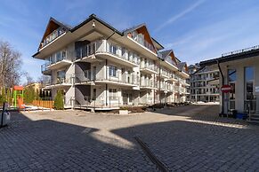 Stara Polana Apartments & Spa by Renters