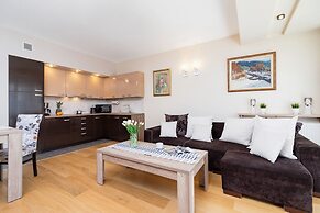 Stara Polana Apartments & Spa by Renters