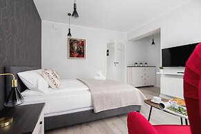 Stara Polana Apartments & Spa by Renters